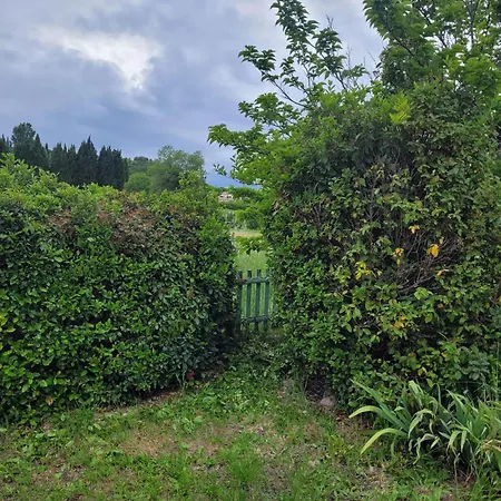 Holiday home Maison Charmante A Avec Jardin *
