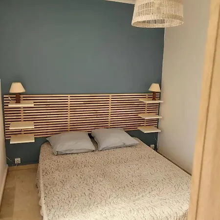 Maison Charmante A Avec Jardin Holiday home