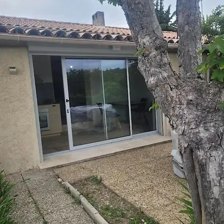 Maison Charmante A Avec Jardin Saint-Michel-l'Observatoire