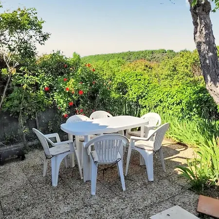 Maison Charmante A Avec Jardin * Saint-Michel-l'Observatoire
